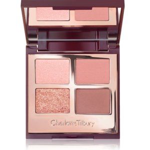 Charlotte Tilbury Pillow Talk Eye Shadow Pallette